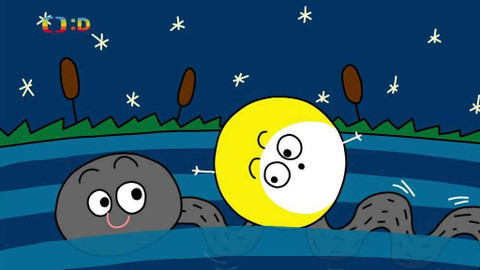 Pohádkový svět Františka Nepila - 5/10 Proč má užovka na hlavě zlaté půlměsíčky