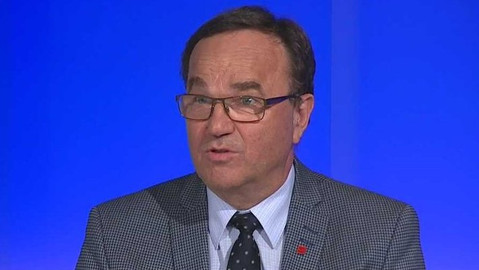 90’ ČT24 - Věková hranice pro odchod do důchodu