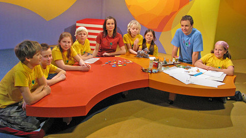 Šikulové - 6. června 2013