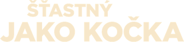 Šťastný jako kočka