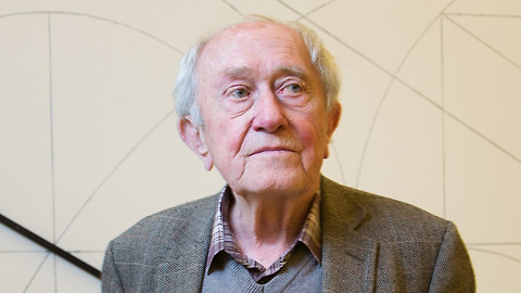 Stanislav Kolíbal