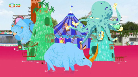 Otázky slečny Mily - Otázky slečny Mily II.