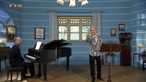 Hudební perličky Pavla Šporcla - Vítězslava Kaprálová