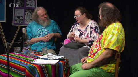 Klíč - 8. ledna 2020