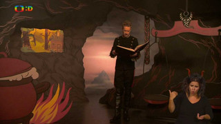 Čertovské pohádky