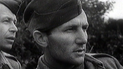 Neznámí hrdinové - Věrni zůstaneme