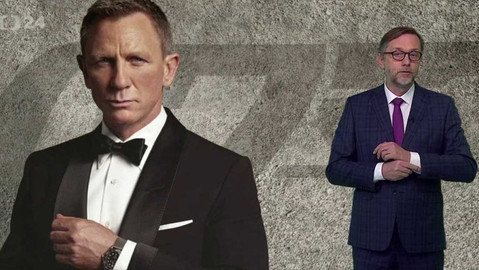 Horizont ČT24 - 6. prosince 2021