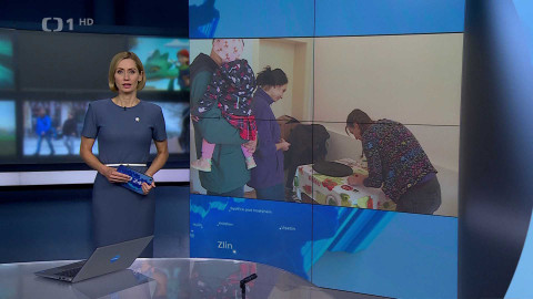 Události v regionech (Ostrava) - 17. října 2024