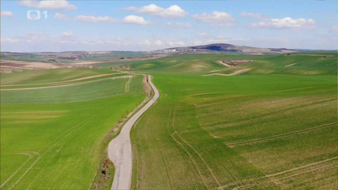 Toulavá kamera - 29. května 2022