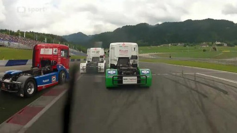 Tahače - Mistrovství Evropy - Tahače 2013 - Mistrovství Evropy