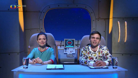 PLANETA YÓ - 11. ledna 2023