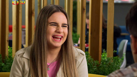 Vysoká škola trapasů - 10/13 Ples