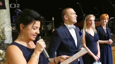 Televizní klub neslyšících - 7. března 2018