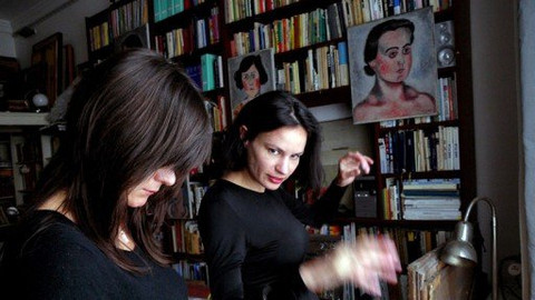 13. komnata - 13. komnata Elišky Kaplicky