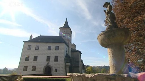 Historie.cs - Modrá krev a la française