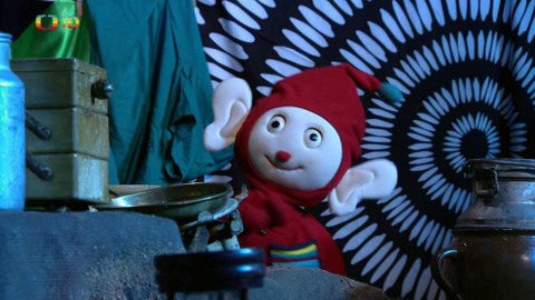 Kouzelná školka - 13. listopadu 2020