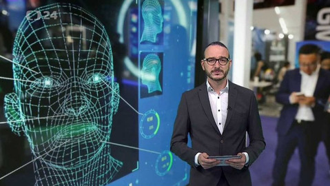 Horizont ČT24 - 2. prosince 2018