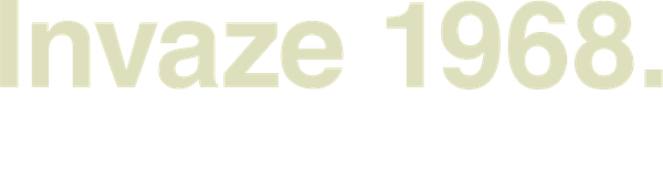 Invaze 1968. Ruský pohled