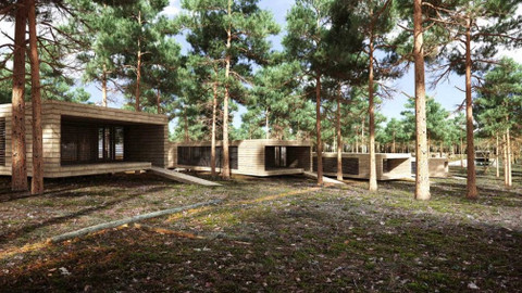 Artmix - Geometrie v umění a architektuře