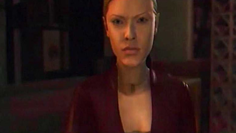 Game Page - 8. prosince 2003