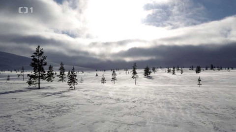 Objektiv - 23. ledna 2022