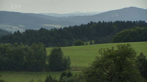 Náš venkov - Na konci světa