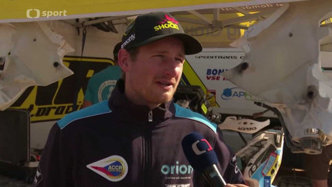 Rallye Dakar - Dakar 2022