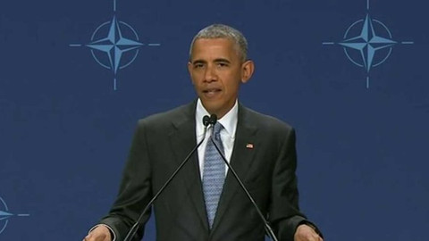 Mimořádné pořady ČT24 - Varšava hostila summit NATO