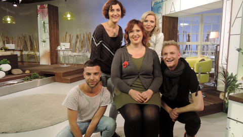 Sama doma - 8. ledna 2018