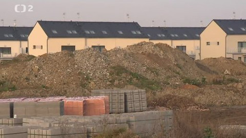 Nedej se! - Stromy pro život