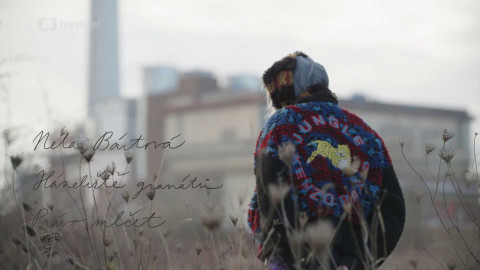 Jedna báseň - Autorky čtou - Nela Bártová