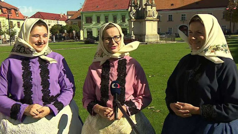 Týden v regionech (Brno) - 10. října 2020