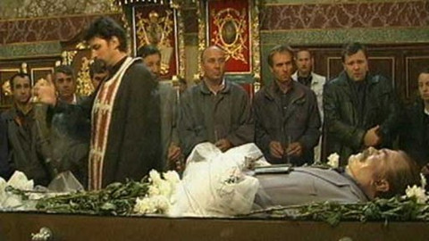 Reportéři ČT - 3. ledna 2005