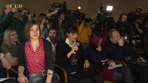 Dé pětka - 30. března 2014