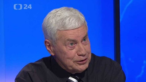 90’ ČT24 - Věda a víra