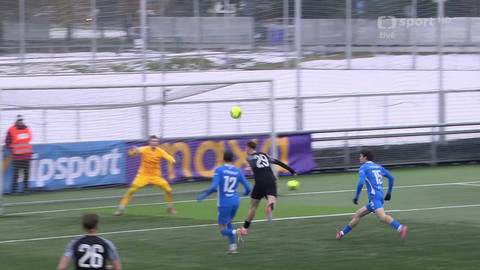 Zimní Tipsport liga - FC Slovan Liberec - FK Mladá Boleslav