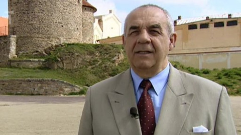 Sváteční slovo - Sváteční slovo velvyslance a diplomata Pavla Jajtnera