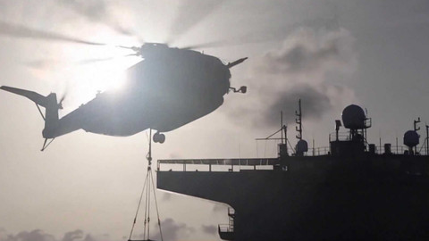 Události, komentáře - 23. dubna