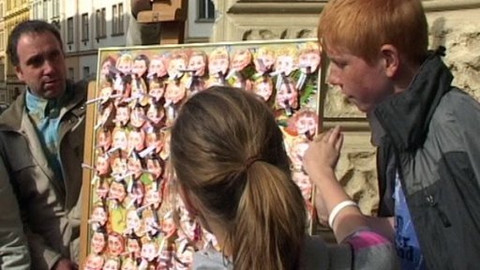 Reportéři ČT - 2. července 2007