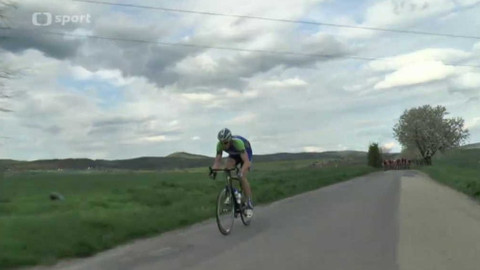 Spurt - 6. května 2016