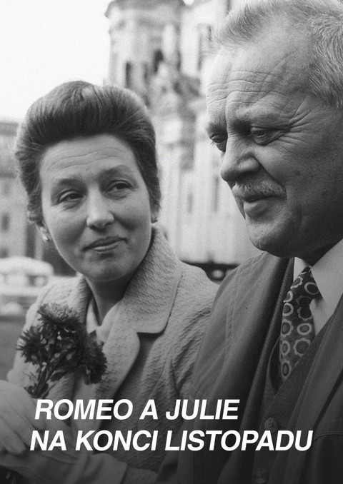 Romeo a Julie na konci listopadu