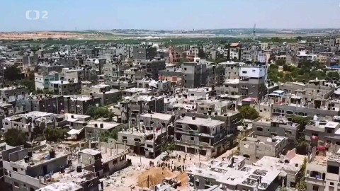 Evropa dnes - Když ublížení lidé ubližují lidem