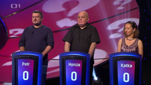 Kde domov můj? - 1. prosince 2020