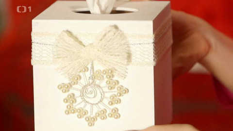 Všechno, co mám ráda - Epizoda 93/45