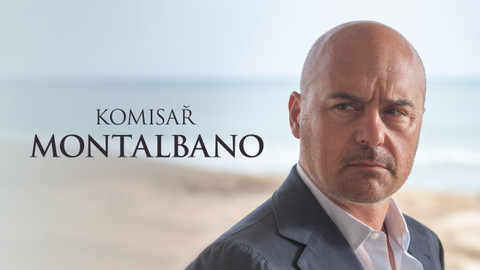 Komisař Montalbano