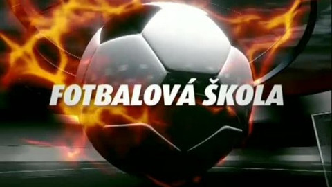 Fotbalová škola
