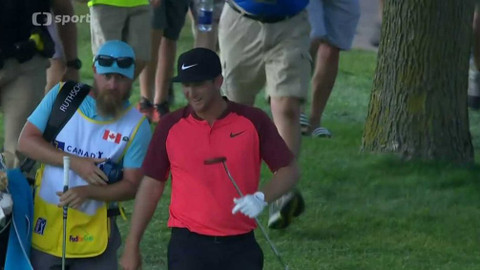 PGA Tour - RBC Canadian Open