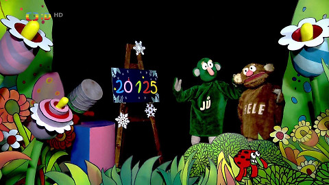 Studio Kamarád - 5. ledna 2025