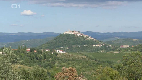 Objektiv - 24. července 2022