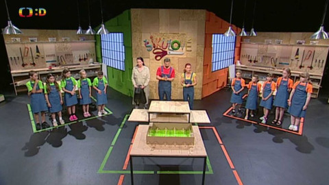 Šikulové - Velká výzva - 10. listopadu 2022